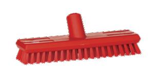 Vikan 70414 luiwagen 270mm, rood hard