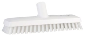 Vikan 70415 luiwagen 270mm, wit hard