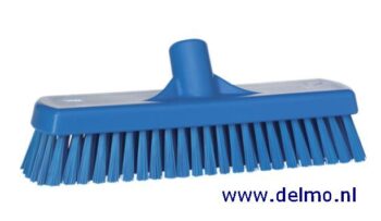 Vikan 70603 luiwagen 300mm, blauw hard