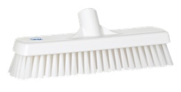 Vikan 70605 luiwagen 300mm, wit hard