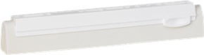 Vikan 77715 cassette-vervangingsrubber 25cm wit