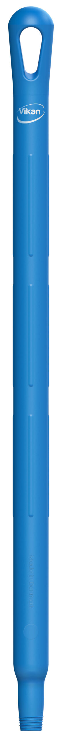 Vikan 29663 steel 650mm, blauw UltraHygiene