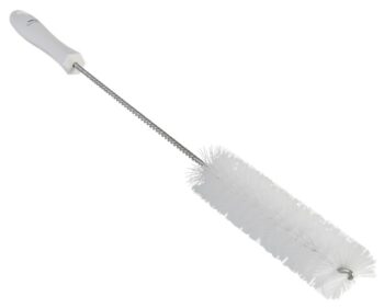 Vikan 53785 tuitenrager ø40x150mm. wit