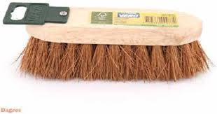 Vero borstel klein, cocos (709)