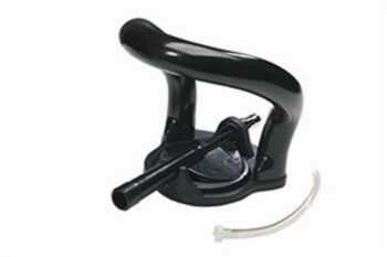 Vikan 93139 foamspray-injectordeksel ergo, met aanzuigslang