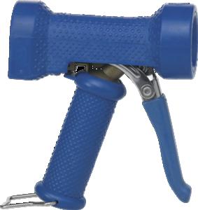Vikan 93243 HeavyDuty spuitpistool, blauw