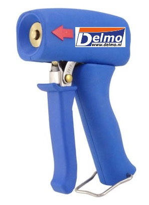DL HeavyDuty spuitpistool Azul