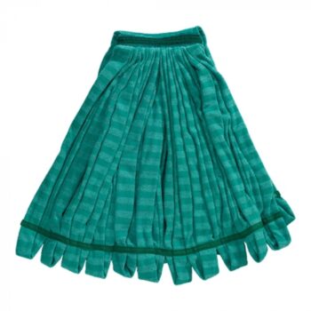 Rubbermaid mop met brede rand