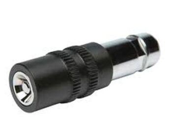 Vikan 9354 korte sproeilans 7cm. tbv combinatiepistool