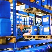 Wigol 15kg. vloeibare slagerij-reiniger [neutraal-schuimend]