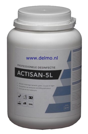 pot a 300 chloortabletten