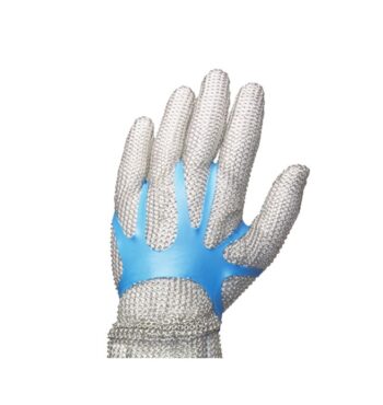 handschoen-spanners, blauw
