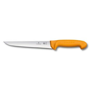 Victorinox Swibo steekmes 20cm. breed recht