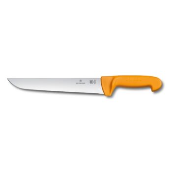 Victorinox Swibo blokmes 26cm. breed recht