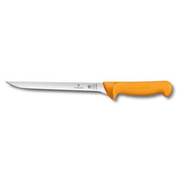 Victorinox Swibo fileermes 20cm. flexibel