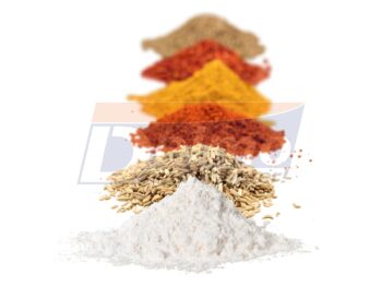 zak a 25kg. Blut-Fibrisol -VERNIEUWD-