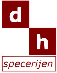 DH, 5kg kruidnagel gemalen