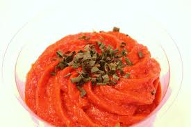 emmer a 5,0 kg. filet americain-saus