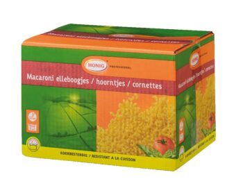 Honig 10 kg macaroni elleboog KB01