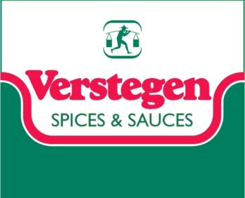 Verstegen, 6x60gr Mini kruidenmix mz voor shoarma