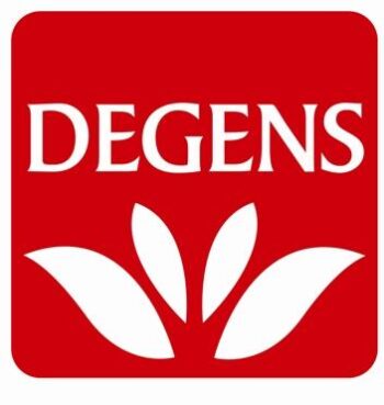 Degens, 4kg Marinademix