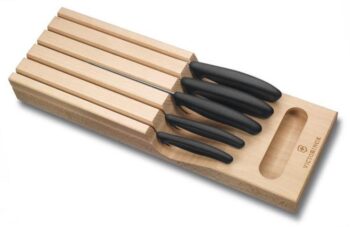 Victorinox Classic lade-messenblok gevuld