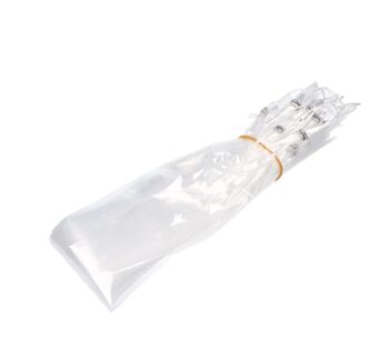 FlexPlus-darm pg.70 L= 25 cl+lus transparant