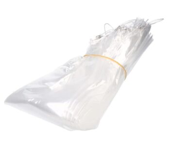 FlexPlus-darm pg.150 L= 60 cl+lus transparant