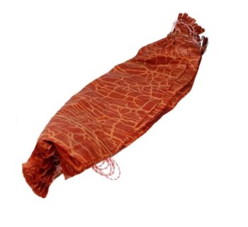 Walsroder-darmen kal.105 L= 60 FR met zakeind motief