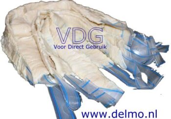 hank varkensdarmen VDG kal 32-34 opgestrverp.12