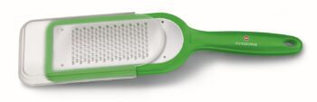 Victorinox keukenschaaf/rasp fijn, groen