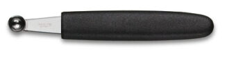 Victorinox pommes parisienne boor 15mm. kunststof heft