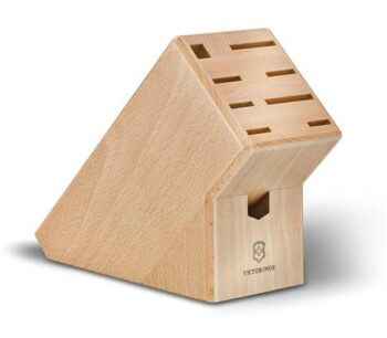 Victorinox CLASSIC messenblok, beuken leeg