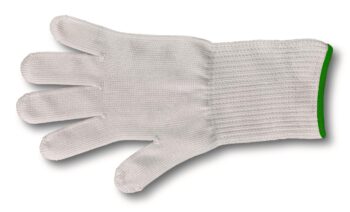 Victorinox beschermhandschoen XS (groen) voor de meshand