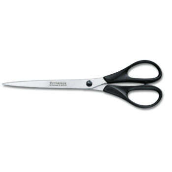 Victorinox papier schaar 23cm. met kunststof grepen
