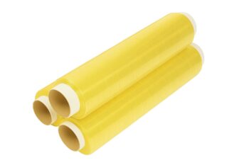 rol kaas-kleeffolie 30cm ongeperforeerd dikte 10my