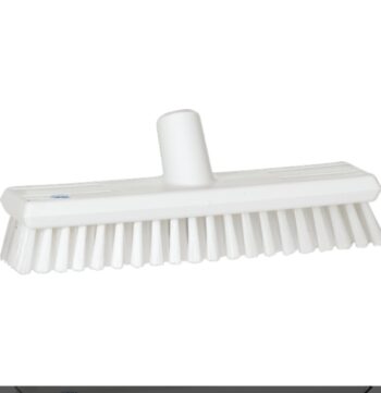 Vikan 70435 luiwagen 270mm, wit medium