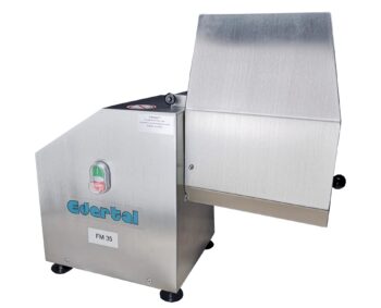 Edertal motorhuis, FM-35 [1f. 230V]