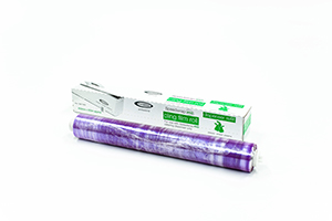 rol speedwrap vershoudfolie 45cm breed, 300 cm lang