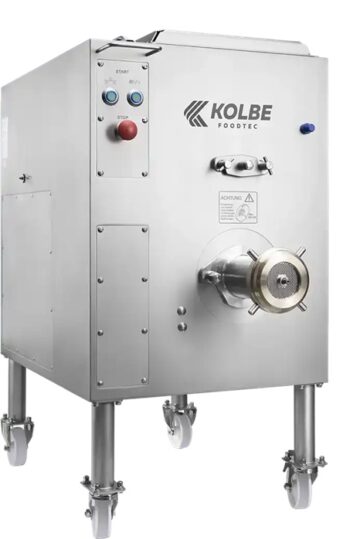 Kolbe automatenmengwolf, MW114-80