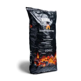 Marabu restaurant houtskool zak a 10kg, ook voor kamado