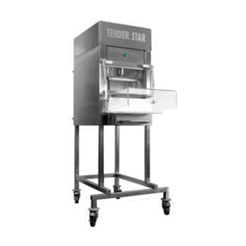 Tenderstar electrische vleesvermalser, TSE