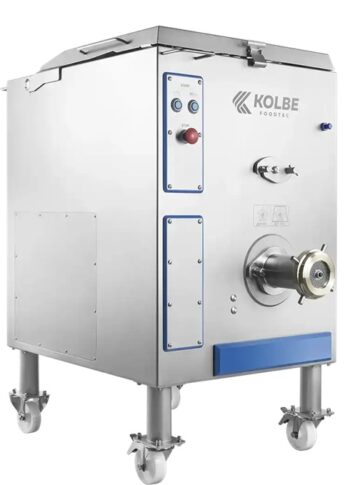 Kolbe automatenmengwolf, MW32-120