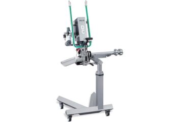 Polyclip dubbelclip-sluitmachine, DC-700