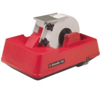 Marendo messenslijper, met waterbak 230V