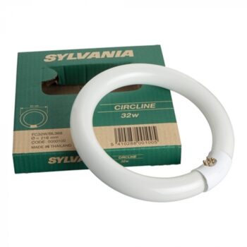 tl-buis v. insectenverdelger 32W, rond voor 5203032