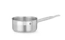 Marendo RVS steelpan -zonder deksel diam=180/h= 80 [2,0 liter]
