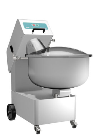 Talsa mengmachine, Mix-40 SE Suprem